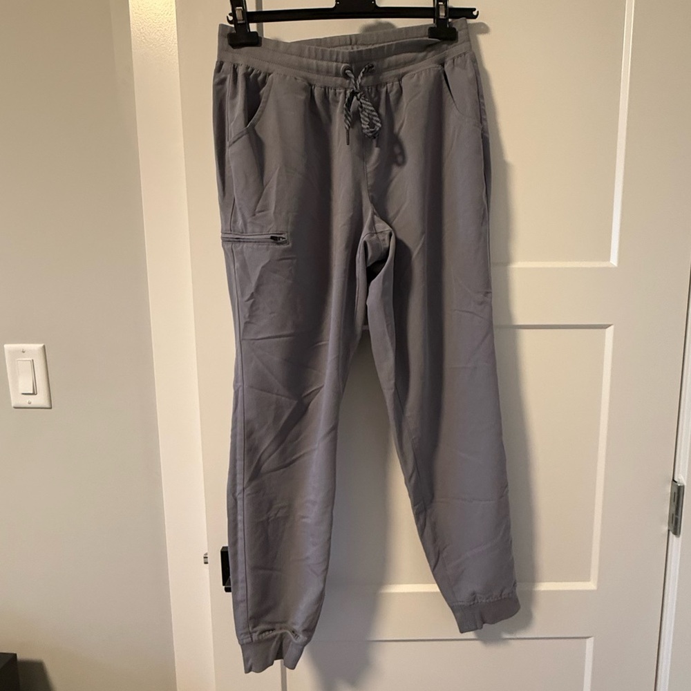 Jaanuu Women's 5-Pocket Classic Scrub Jogger